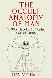 The Occult Anatomy of Man_cover