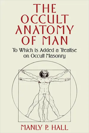 The Occult Anatomy of Man