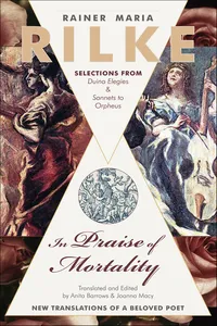 In Praise of Mortality_cover