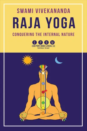Raja Yoga