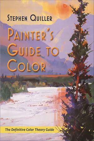 Painter's Guide to Color