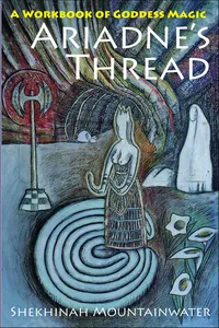 Ariadne's Thread_cover