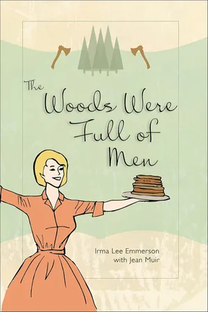 The Woods Were Full of Men