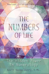 The Numbers of Life_cover
