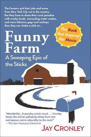 Funny Farm