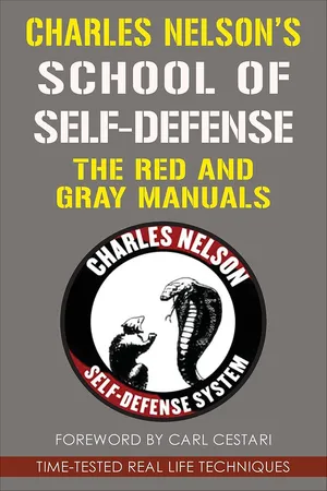 Charles Nelson's School of Self-Defense