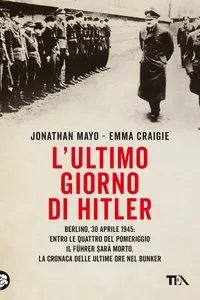 L'ultimo giorno di Hitler_cover