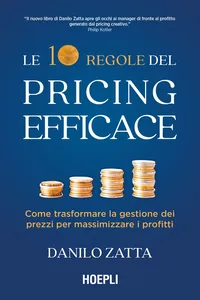 Le 10 regole del pricing efficace