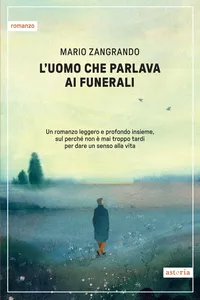 L'uomo che parlava ai funerali_cover