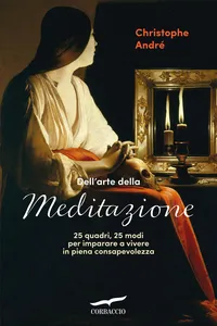 Dell'arte della meditazione_cover