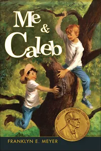 Me & Caleb_cover