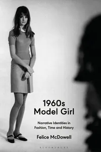 1960s Model Girl_cover
