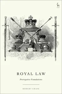 Royal Law_cover