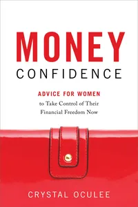 Money Confidence_cover