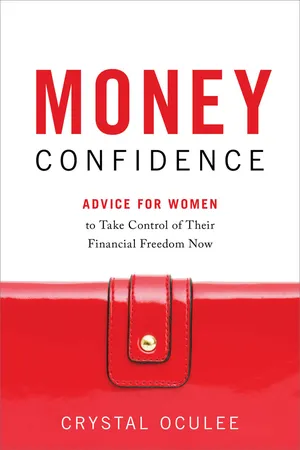 Money Confidence