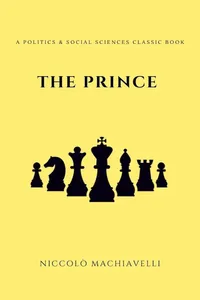 The Prince_cover