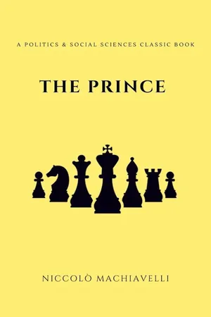 The Prince