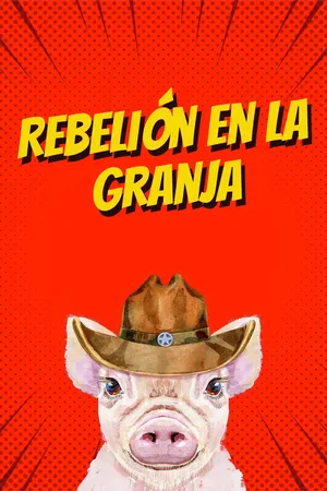 Rebelión en la Granja
