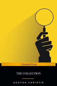 The Agatha Christie Collection_cover
