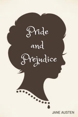 Pride and Prejudice