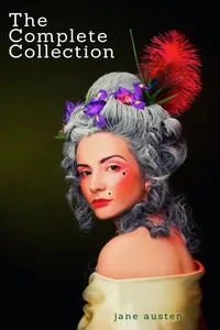 The Complete Works of Jane Austen_cover