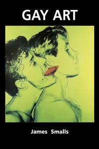 Gay Art_cover