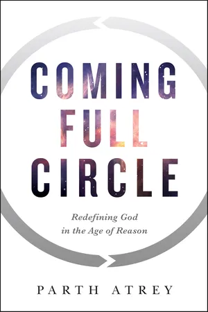 Coming Full Circle