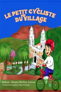 Le petit cycliste du village_cover