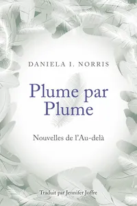 Plume par Plume - Nouvelles de l'Au-delà_cover