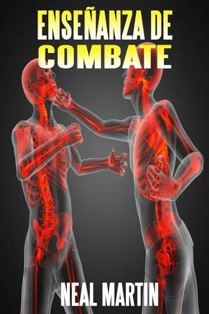 Enseñanza de Combate