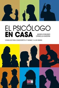 El psicólogo en casa_cover