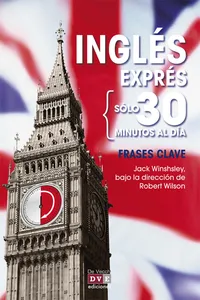 Inglés exprés: Frases clave_cover