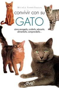 Convivir con su gato_cover