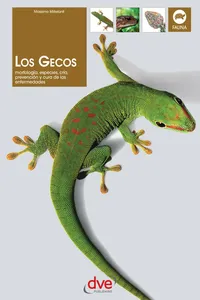 Los gecos_cover