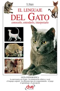 El lenguaje del gato_cover