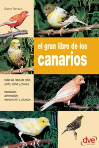 El gran libro de los canarios_cover