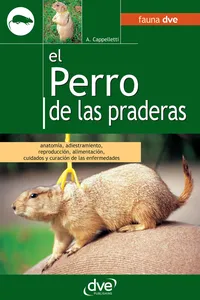 El perro de las praderas_cover