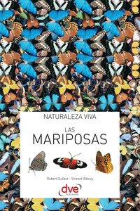 Las mariposas_cover