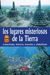 Los lugares misteriosos de la tierra_cover