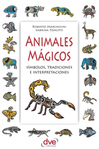 Animales mágicos_cover