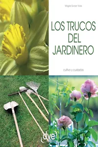 Los trucos del jardinero_cover
