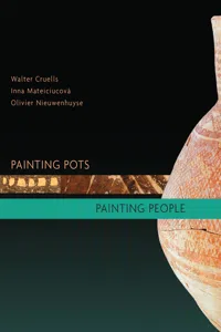 Painting Pots – Painting People_cover