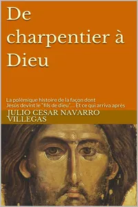 De charpentier à Dieu_cover