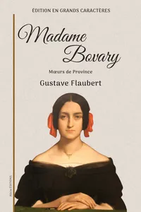 Madame Bovary_cover