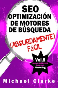 SEO Optimización de Motores de Búsqueda Fácil_cover