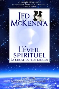 L'éveil spirituel : La chose la plus dingue_cover