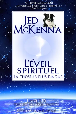 L'éveil spirituel : La chose la plus dingue
