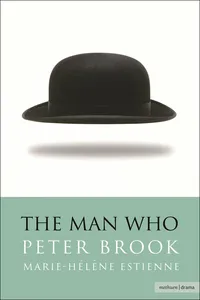 The Man Who_cover