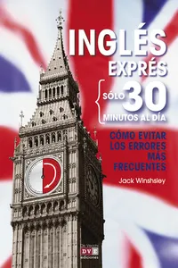 Inglés exprés: Cómo evitar los errores más frecuentes_cover
