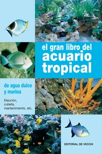 El gran libro del acuario tropical_cover